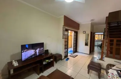 Casa com 3 quartos à venda na Rua Vereador José Francisco de Assunção Neto, Jardim Ermida II, Jundiaí