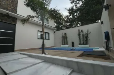 Casa com 3 quartos à venda na Rua Kainan Henrique Vieira Bueno, Jardim Santa Rosa, Jundiaí