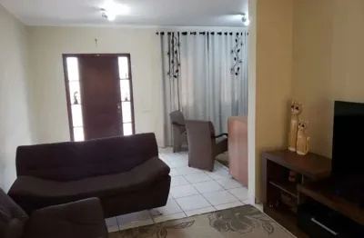 Casa com 3 quartos à venda na Rua Moacir Lopes, Jardim Caçula, Jundiaí