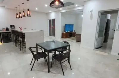 Casa em condomínio fechado com 3 quartos à venda na Rua Coronel João Cordeiro, Jardim Florestal, Jundiaí