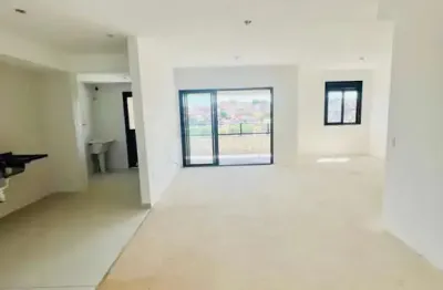 Apartamento novo contrapiso á venda cond. odeon - portal do paraíso - jundiaí/sp.