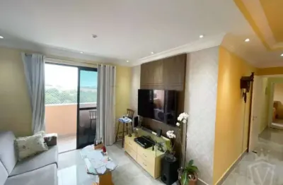 Apartamento à venda chácara primavera - parque residencial eloy chaves - jundiaí/sp