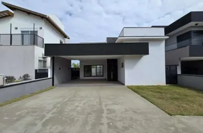 Casa com 3 quartos sendo 2 suítes a venda no condomínio gran ville são venâncio - jardim primavera - itupeva/sp