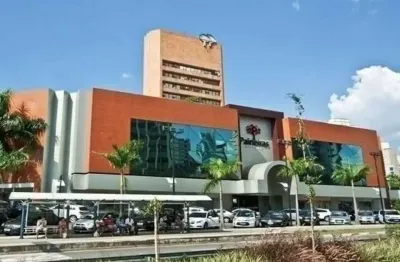 Sala comercial à venda na Avenida Nove de Julho, Anhangabaú, Jundiaí