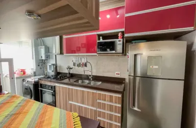 Apartamento á venda cond. forest hills - jardim ana maria - jundiaí/sp