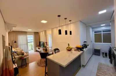 Apartamento á venda cond. life - engordadouro - jundiai/sp.