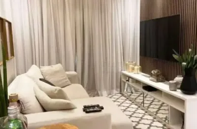 Apartamento á venda cond. saint james - centro- jundiai/sp.