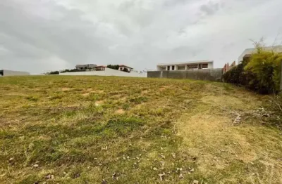 Terreno em condomínio fechado à venda na Estrada Municipal Benedito De Souza, Rio Abaixo, Itupeva