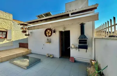 Casa com 3 quartos à venda na Rua Nossa Senhora Aparecida, Vila Rami, Jundiaí