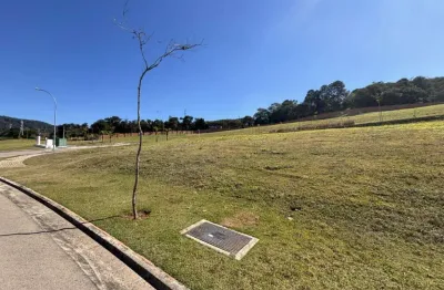 Terreno em condomínio fechado à venda na Avenida Engenheiro Tasso Pinheiro, Chácara Terra Nova, Jundiaí