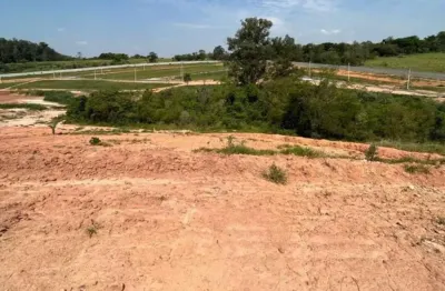 Terreno em condomínio fechado à venda na Avenida Antônio Pincinato, Recanto Quarto Centenário, Jundiaí