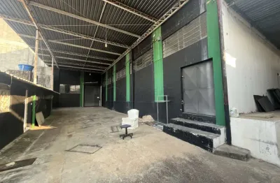 Galpão industrial à venda na vila jundiainopolis - jundiaí/sp