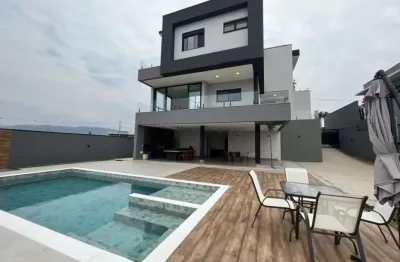 Casa em condomínio fechado com 3 quartos à venda na Rua Salvador Caruso Orlando, Medeiros, Jundiaí