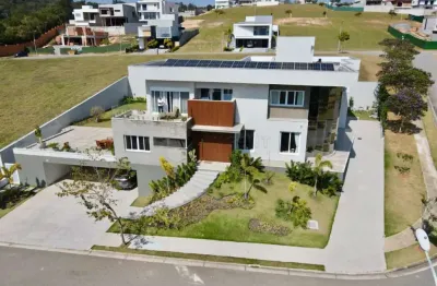 Casa à venda no alphaville jundiaí 1 - terra nova - jundiaí/sp