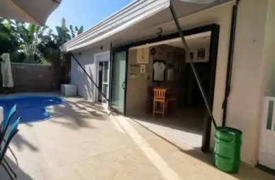 Casa em condomínio fechado com 4 quartos à venda no Condomínio Reserva da Serra, Jundiaí 