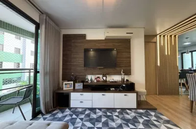 Apartamento com 3 quartos à venda na Rua Doutor David Zoilo Morandini, Jardim Paulista I, Jundiaí