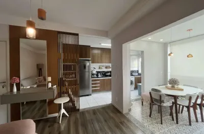 Apartamento com 3 quartos à venda na Rua Elias Juvenal de Mello, Jardim Ana Maria, Jundiaí