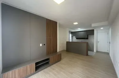 Apartamento com 2 quartos à venda no Engordadouro, Jundiaí 