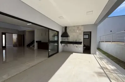 Casa em condomínio fechado com 4 quartos à venda na Via Paulo Leone, Centro, Itupeva