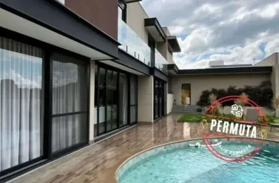 Casa a venda - condomínio brisas - jardim samamabaia - jundiai -sp