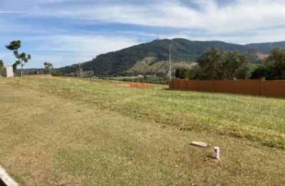 Terreno à venda no condomínio alphaville jundiaí - jundiaí/sp