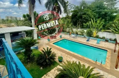 Casa com 4 quartos à venda na Rua das Dálias, Jardim Novo Mundo, Jundiaí