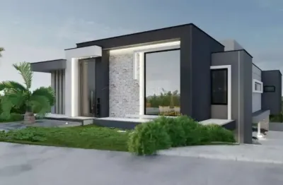 Casa em condomínio fechado com 3 quartos à venda na Alameda Alexander Fleming, Residencial Village Morro Alto, Itupeva