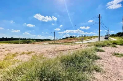 Terreno à venda na Avenida André Vidal de Negreiros, Jardim Carlos Gomes, Jundiaí