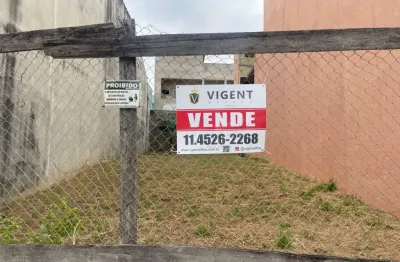 Terreno à venda na Rua João Savieto, Medeiros, Jundiaí