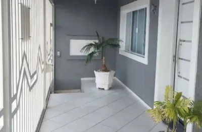 Casa com 2 quartos à venda na Avenida Clemente Rosa, Vila Maringá, Jundiaí