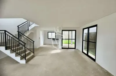 Casa em condomínio fechado com 4 quartos à venda na Avenida Juvenal Arantes, 1600, Jardim Carolina, Jundiaí