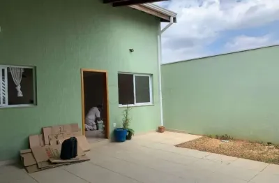 Casa com 3 quartos à venda na Rua Doutor Homero Rubens de Carvalho, Residencial Santa Giovana, Jundiaí