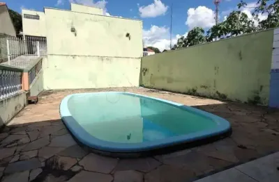 Casa com 4 quartos à venda na Rua Bragança Paulista, Jardim Pacaembu, Jundiaí