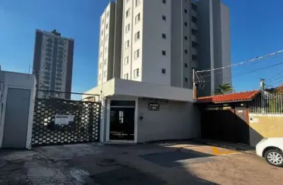 Apartamento com 3 quartos à venda na Rua Grécia, Jardim Bizarro, Jundiaí