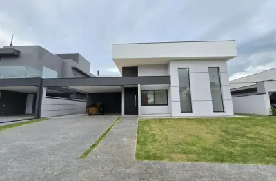 Casa térrea com 3 suítes a venda no condomínio ibi aram 1 em  itupeva - sp