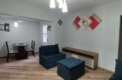 Casa com 2 quartos à venda na Rua Prudente de Moraes, Centro, Jundiaí