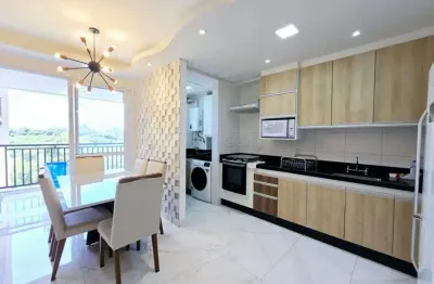 Apartamento com 3 quartos sendo uma suíte a venda condomínio altos samuel martins - jundiaí- sp