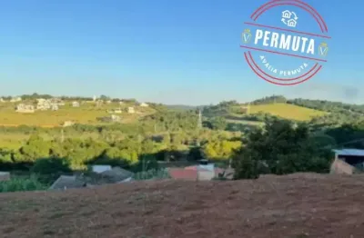 Terreno de 296m² com vista privilegiada em jardim ipanema, jundiaí-sp