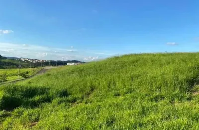 Terreno em condomínio fechado à venda na Rua Santa Mônica, Reserva Santa Mônica, Itupeva