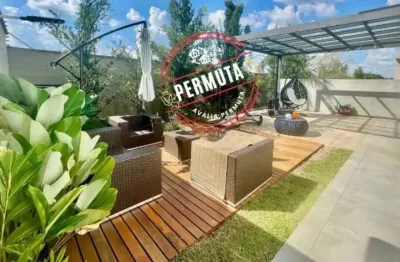 Casa à venda no condomínio gran ville são venâncio - jd. primavera - itupeva/sp