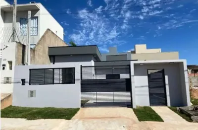 Casa térrea à venda no jardim itália - itupeva - sp