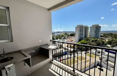 Apartamento à venda no condomínio  la sierra - medeiros - jundiaí