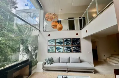 Casa á venda em condomínio no jardim novo mundo -jundiaí/sp