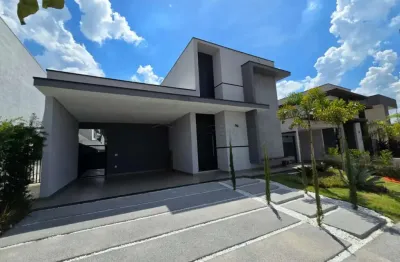 Casa térrea com 3 suítes e piscina a venda no condomínio gran ville são venâncio - jardim primavera - itupeva - sp