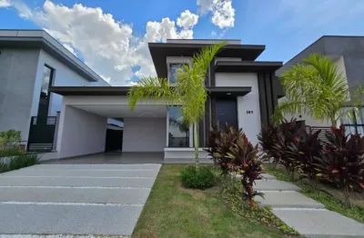 Casa com 3 suítes e piscina á venda no condomínio gran ville são venâncio - jd primavera -  itupeva-sp