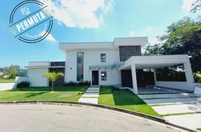 Casa com 3 quartos sendo uma suíte no térreo a venda no condomínio residencial phytus - jacaré - itupeva - sp