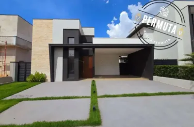 Venda casa térrea no condominio granville são venâncio - jardim primavera - itupeva - sp