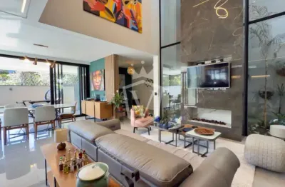 Casa no condominio village das flores- jardim novo mundo - jundiaí/sp