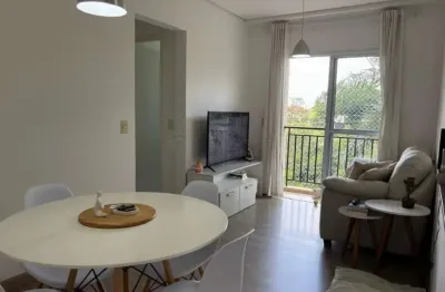 Apartamento à venda no cond duo reserva japi - jardim ermida - jundiaí/sp