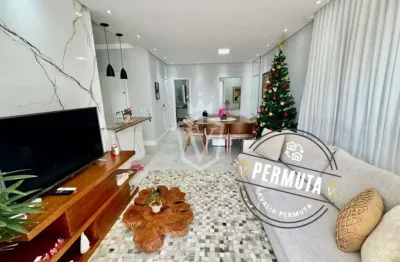 Apartamento à venda no le parc residence - jd. ana maria - jundiaí/sp
